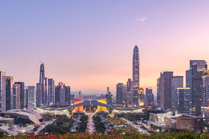 深圳在线客服系统，向制造业核心城市布局彰显硬核实力